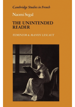 The Unintended Reader