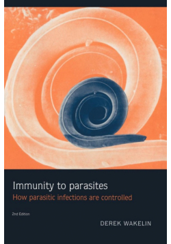 Immunity to Parasites