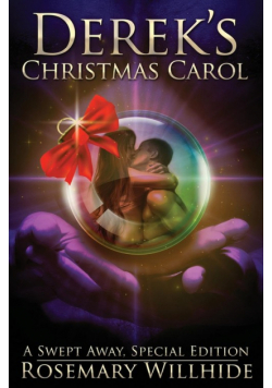 Derek's Christmas Carol