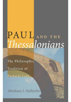Paul and the Thessalonians