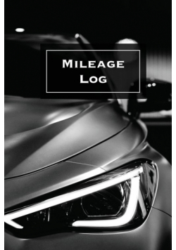 Mileage Log