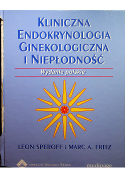 Kliniczna endokrynologia ginekologiczna i niepłodność