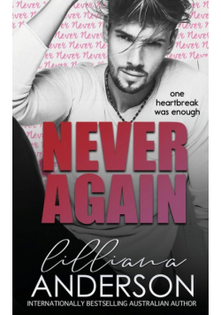 Never Again