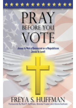 Pray Before You Vote