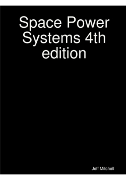 Space Power Systems 4th edition