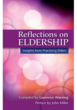 Reflections on Eldership