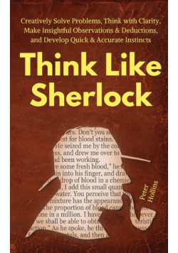 Think Like Sherlock
