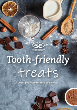 Tooth-friendly treats
