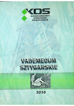 Vademecum sztygarskie