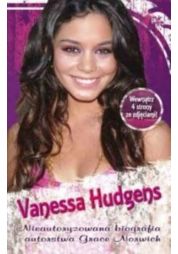 Norwich Grace - Vanessa Hudgens