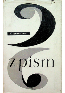 Szymanowski Z pism