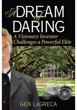 A Dream of Daring