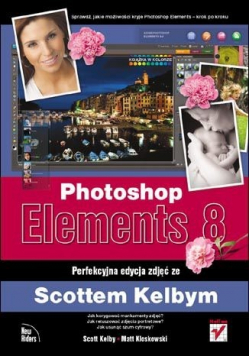 Photoshop elements 8
