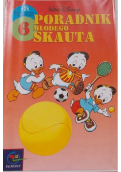 Poradnik Młodego Skauta 6