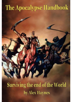 The Apocalypse Handbook
