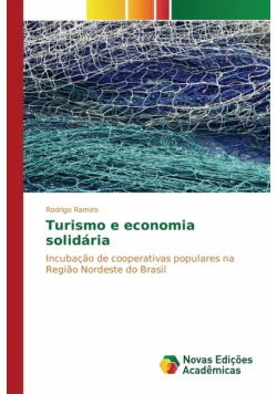 Turismo e economia solidária