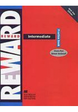 Reward Intermediate WB with key MACMILLAN