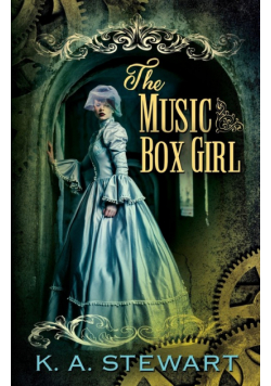 The Music Box Girl