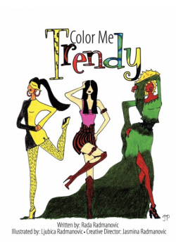 Color Me Trendy