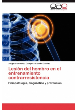 Lesion del Hombro En El Entrenamiento Contrarresistencia