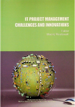In Project Management Challenges and innovations