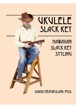 Ukulele Slack Key