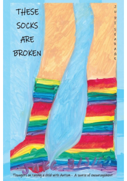 These Socks Are Broken