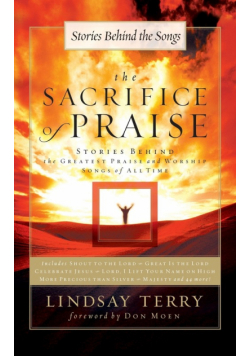 The Sacrifice of Praise