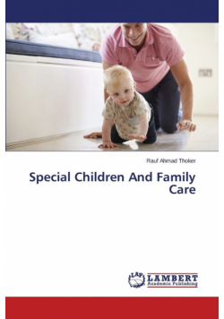 Special Children And Family Care