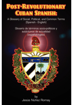 Post-Revolutionary Cuban Spanish