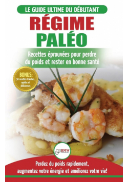 Régime Paléo