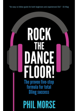 Rock The Dancefloor
