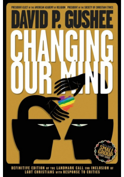 Changing Our Mind