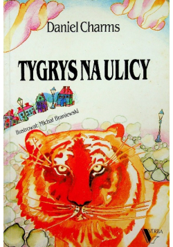 Tygrys na ulicy
