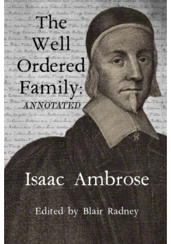 The Well Ordered Family (Annotated)
