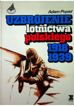 Uzbrojenie lotnictwa polskiego 1918-1939
