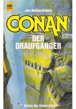Conan der Draufganger