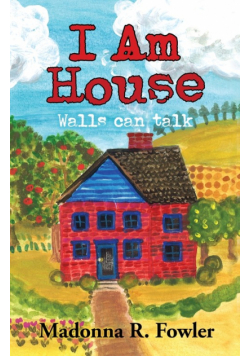 I Am House
