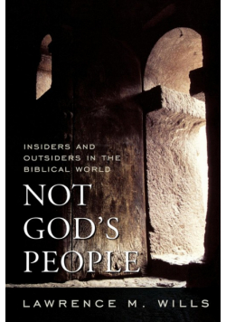 Not God's People