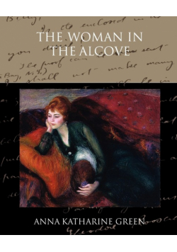 The Woman in the Alcove