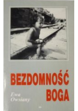 Bezdomość Boga