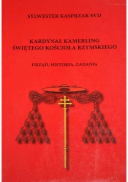 Kardynał Kamerling Świętego Kościoła Rzymskiego