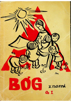 Bóg z nami cz I