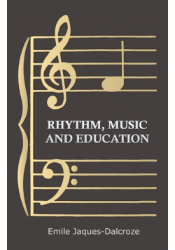 Rhythm, Music and Education