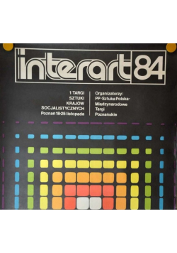 Interart 84