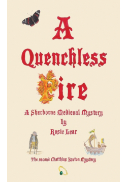 A Quenchless Fire