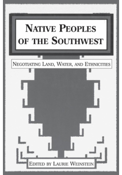 Native Peoples of the Southwest