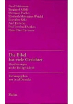 Die bibel hat viele gesichter