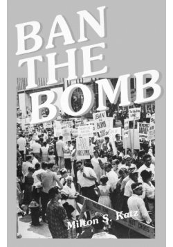 Ban the Bomb