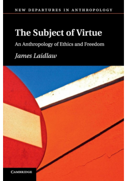 The Subject of Virtue